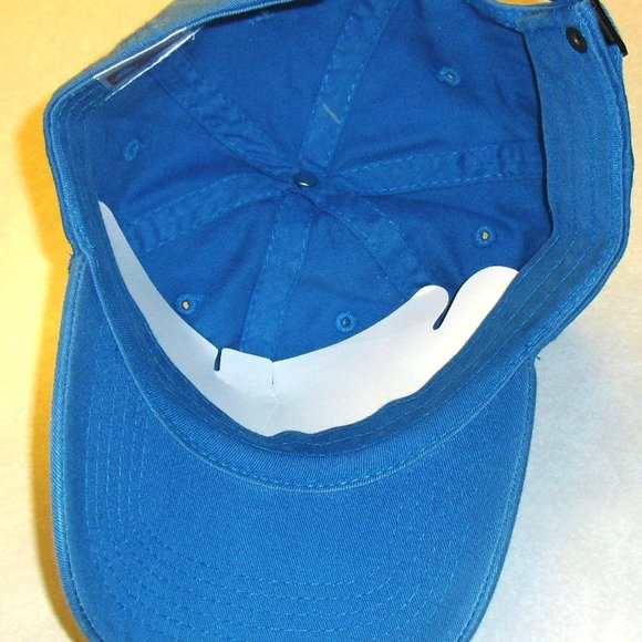 Ucla Bruins Pink Logo Womens Strapback Hat New Ncaa - Picture 2 of 4